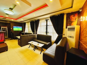 Minibar