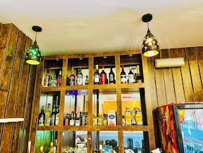 Minibar