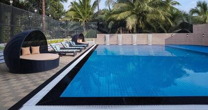 Ginger Goa Candolim