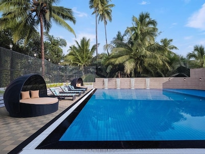 Ginger Goa Candolim