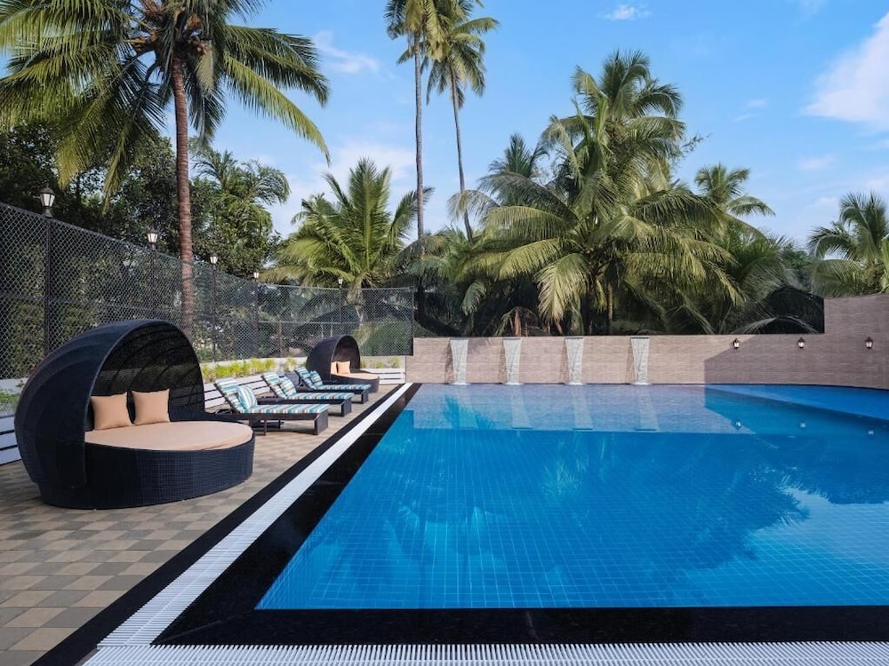 2 Star Hotels