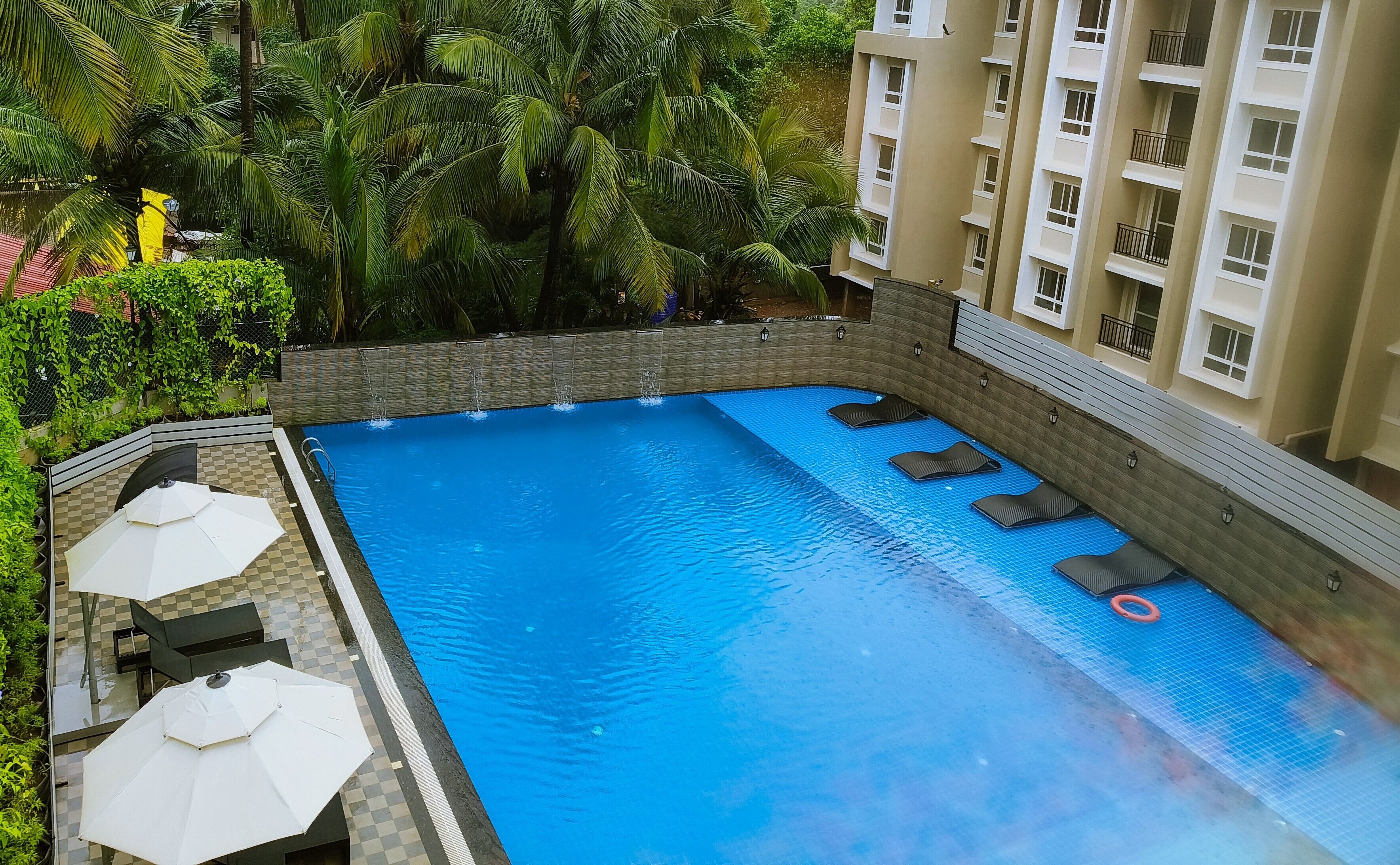 Foto - Ginger Goa Candolim