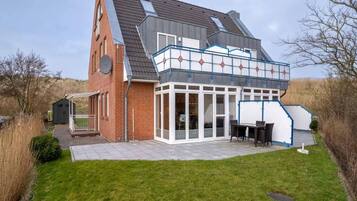 Apartment | Exterior