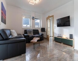 Apartment | Living room