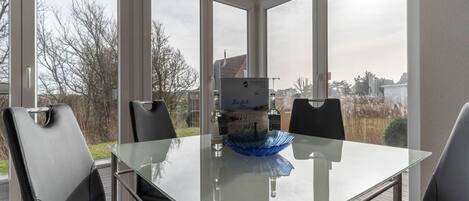Appartamento | Ristoranti