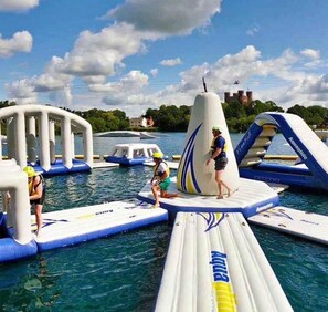 Cabin | Pool - Tattershall Lakeside Lodge - Tranquil Retreat (Lincoln)