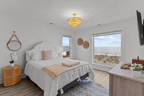 6 chambres, Wi-Fi, draps fournis