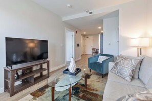 Fernseher, Arbeitsbereiche