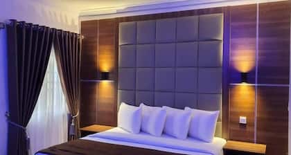 Presken Shonibare Estate