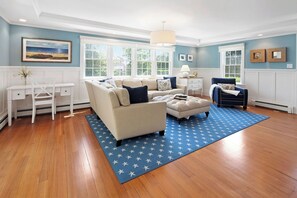 スマートテレビ