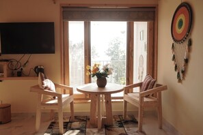 Free WiFi - Muktkeshii Boutique Resort (Dhari)