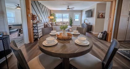 Parkside Place Entire Home in Acworth
