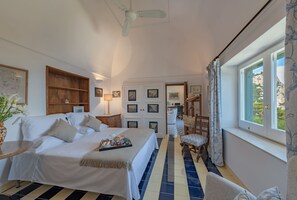 Villa | 4 bedrooms - Villa Cobalto by My Villa Collection (Capri)