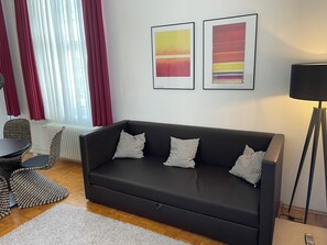 Apartment | Living area