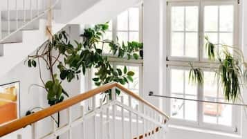 Treppe
