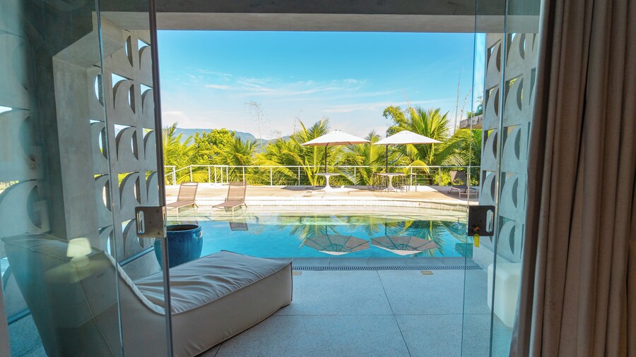 ORLA VILLAS - ANGRA DOS REIS