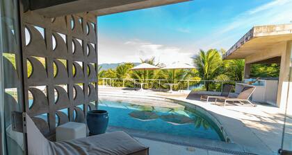 ORLA VILLAS - ANGRA DOS REIS