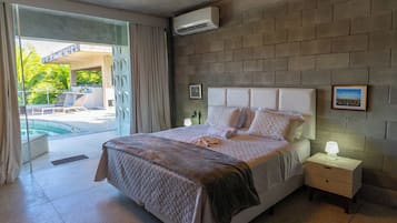 Comfort huis, balkon, uitzicht op zee | 7 slaapkamers, gratis wifi