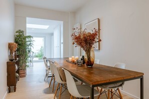 Casa | 3 quartos, acesso à internet de alta velocidade