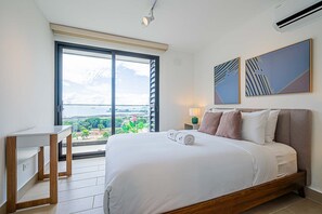 Appartement | 1 chambre, accès à Internet haute vitesse