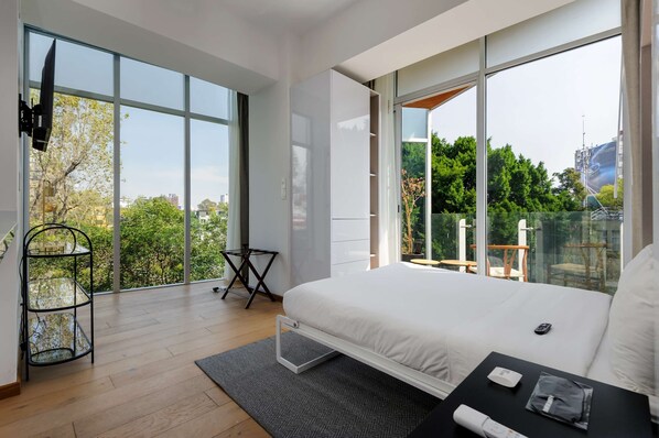 Appartement | 1 chambre