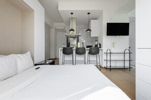 Appartement | 1 chambre