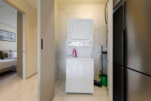 Apartamento | 3 quartos, acesso à internet de alta velocidade
