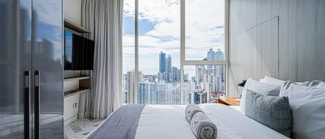 Apartment | 2 Schlafzimmer, Internetzugang