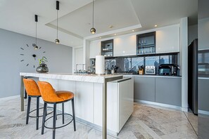 Apartment - w Amazing 2BR in Wanders and Yoo (Panama City)