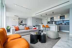 Apartment | 2 Schlafzimmer, Internetzugang