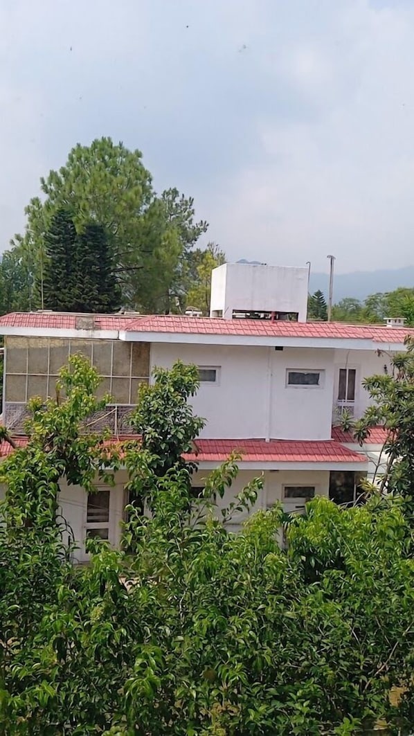 Exterior - Winter Hotel Islamabad (Islamabad)