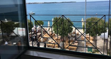 Sunny Beach Apartment