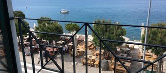 Sunny Beach Apartment