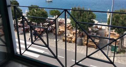 Sunny Beach Apartment