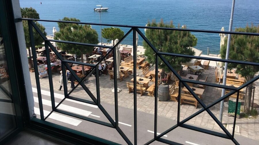 Sunny Beach Apartment