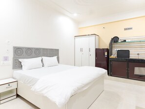 Room - Divine Stays (Jaipur)