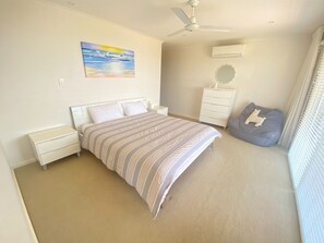 3 bedrooms, free WiFi