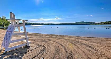 Home w/ Hot Tub & Arrowhead Lake Community Perks!
