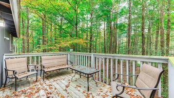 獨棟房屋 (4 Bedrooms) | 住宿內部