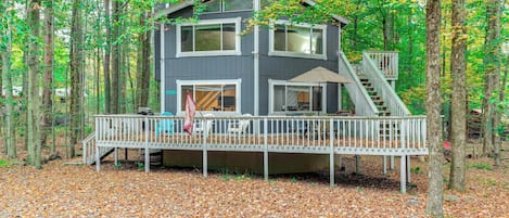 Casa (4 Bedrooms) | Exterior