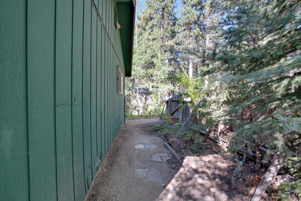 Ev (2 Bedrooms) | İç mekân