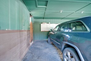 Talo (2 Bedrooms) | Sisätilat