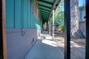 Hus (2 Bedrooms) | Innvendig