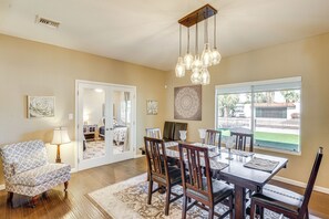 Casa (5 Bedrooms) | Interior