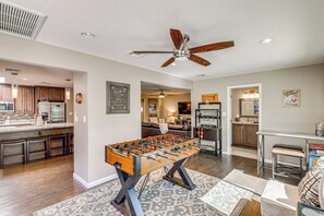 Huis (5 Bedrooms) | Interieur