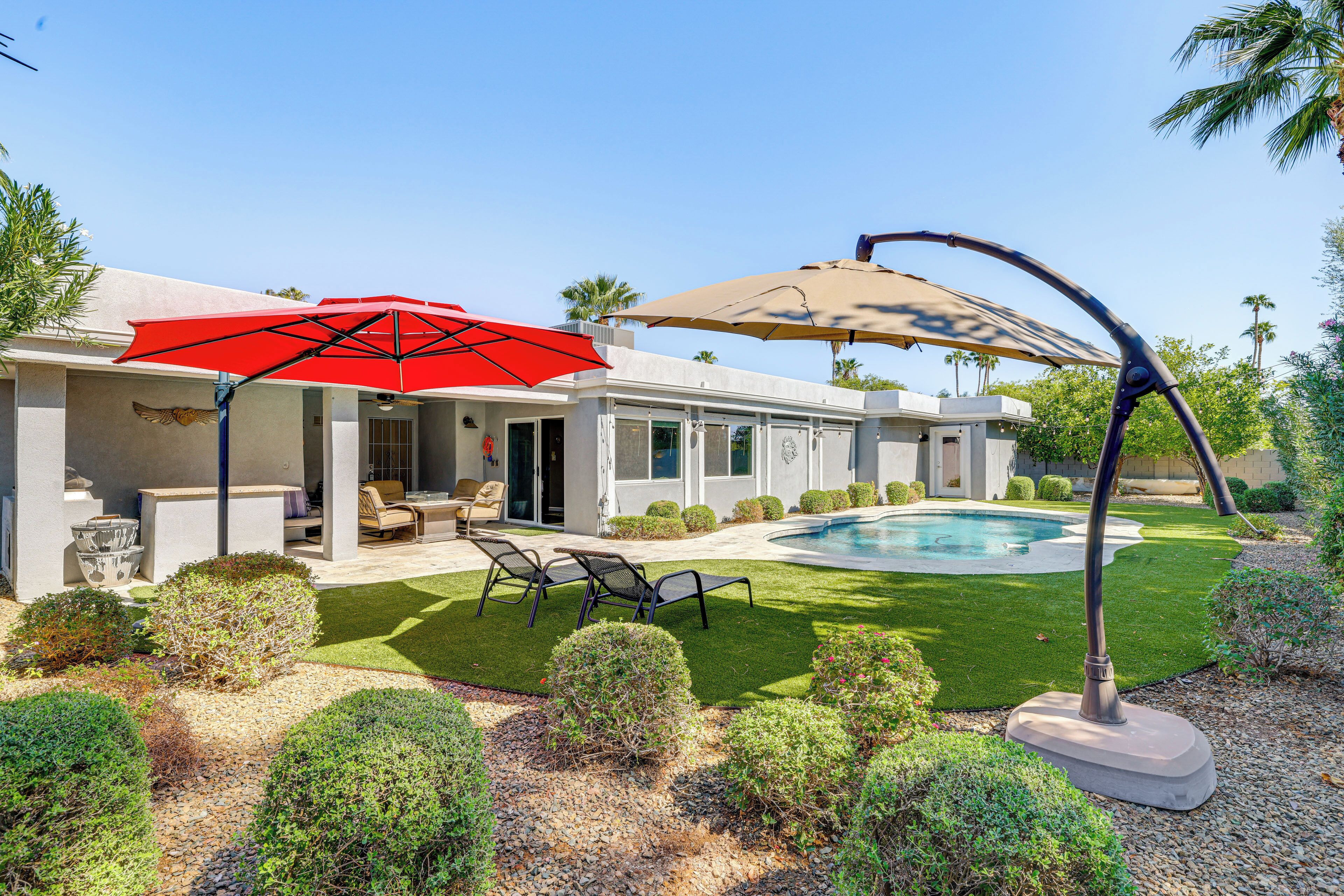 Casa (5 Bedrooms) | Interior