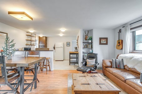 House (1 Bedroom) | Interior