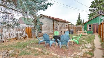 House (1 Bedroom) | Interior