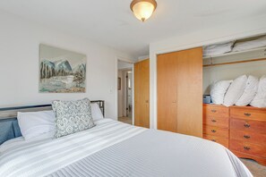 單棟房屋 (1 Bedroom) | 內部