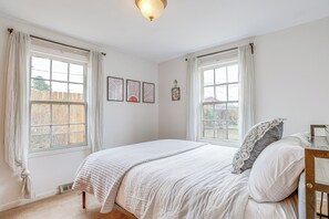 Huis (1 Bedroom) | Interieur